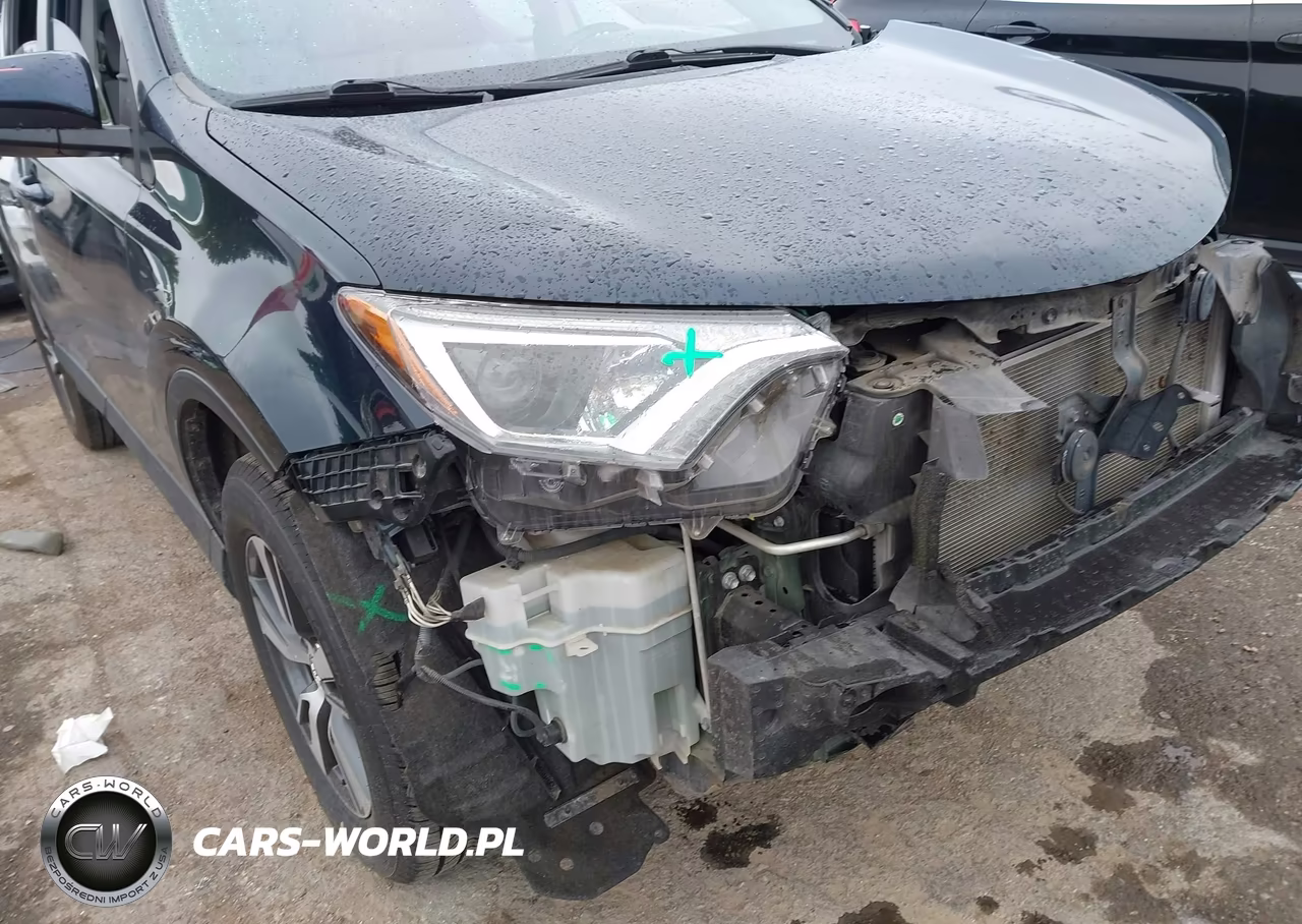 2017 Toyota Rav4 Xle VIN:JTMWFREV6HJ114222 - 6