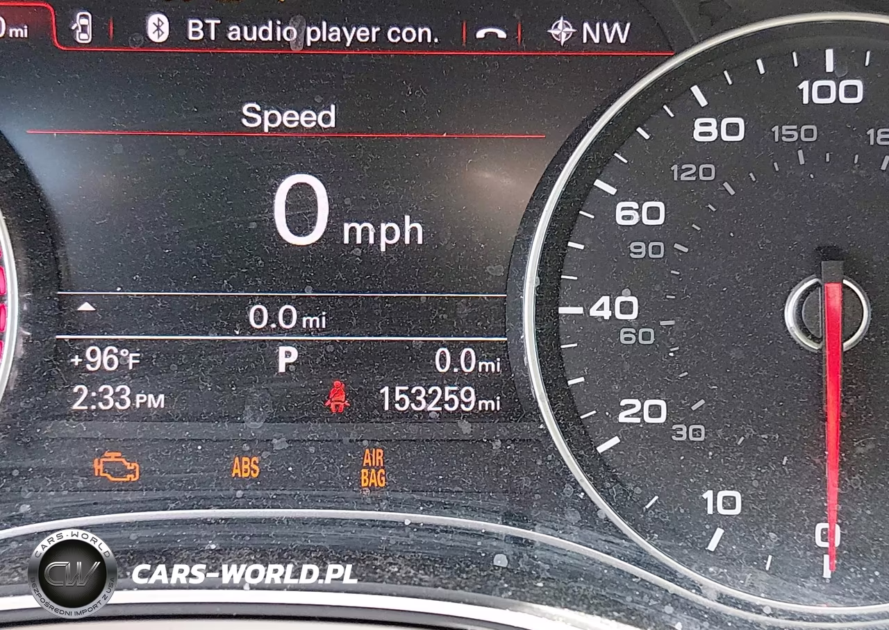 2016 Audi A6 3.0T Premium Plus VIN:WAUFGAFC1GN005134 - 15