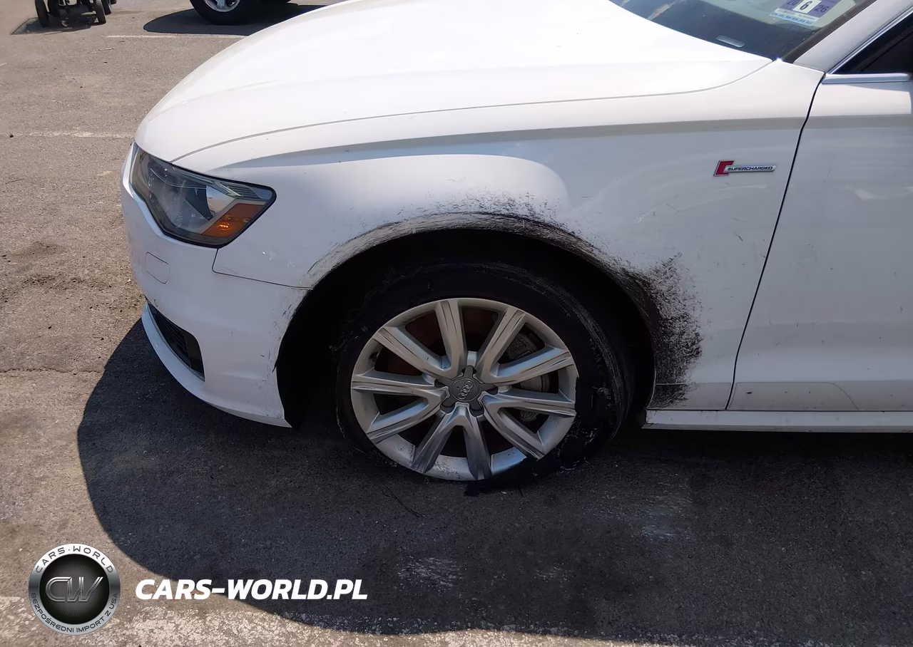 2016 Audi A6 3.0T Premium Plus VIN:WAUFGAFC1GN005134 - 17