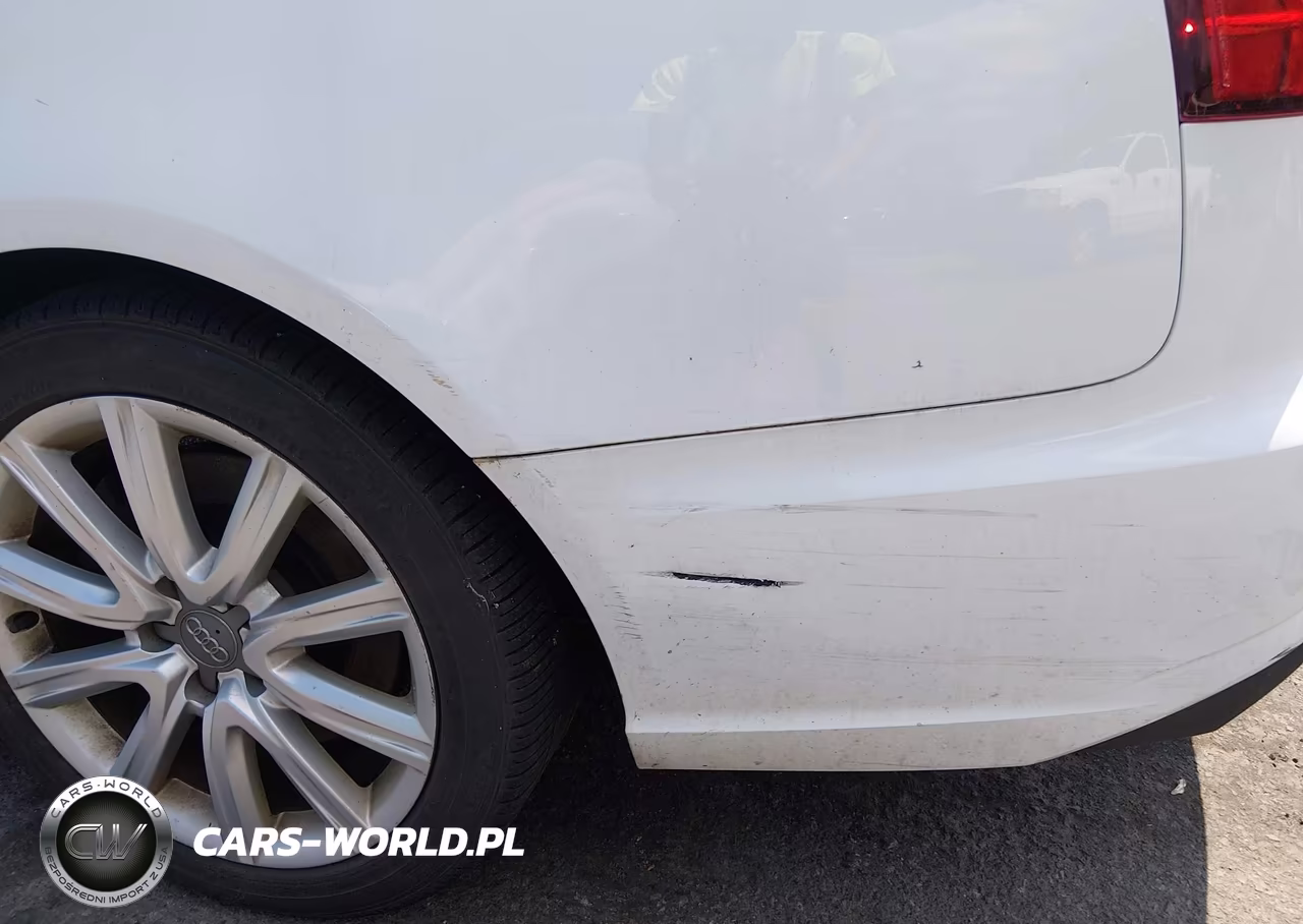 2016 Audi A6 3.0T Premium Plus VIN:WAUFGAFC1GN005134 - 18