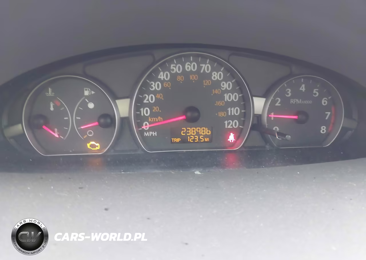 2004 Saturn Ion Level 1 VIN:1G8AG52F04Z152872 - 7