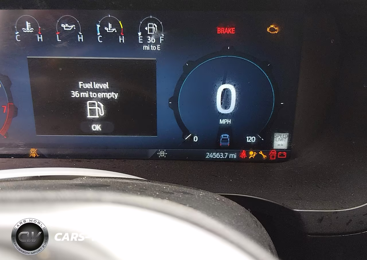 2024 Ford F-150 Xlt VIN:1FTEW3K58RFB86931 - 15
