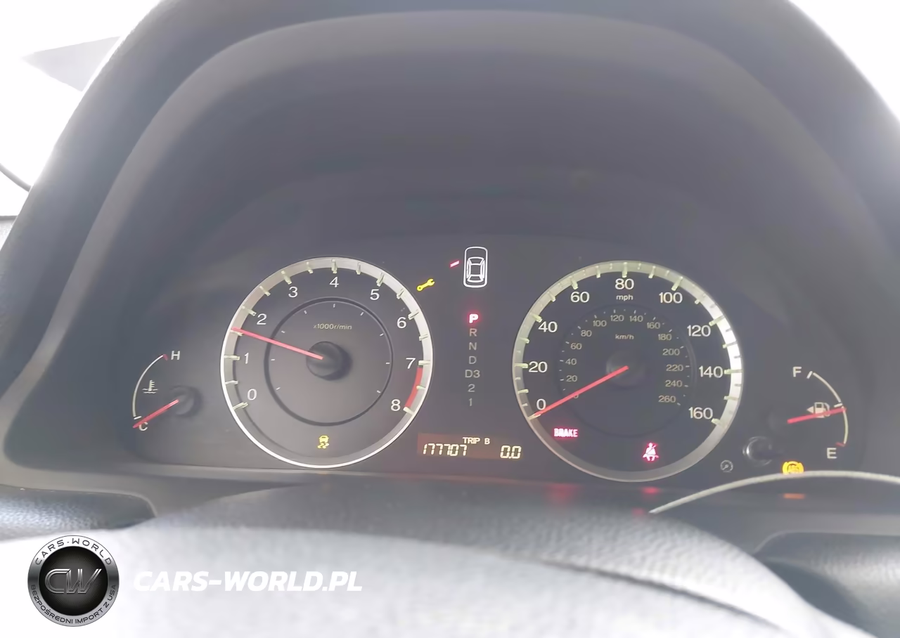 2011 Honda Accord 2.4 Ex VIN:1HGCP2F75BA112672 - 7
