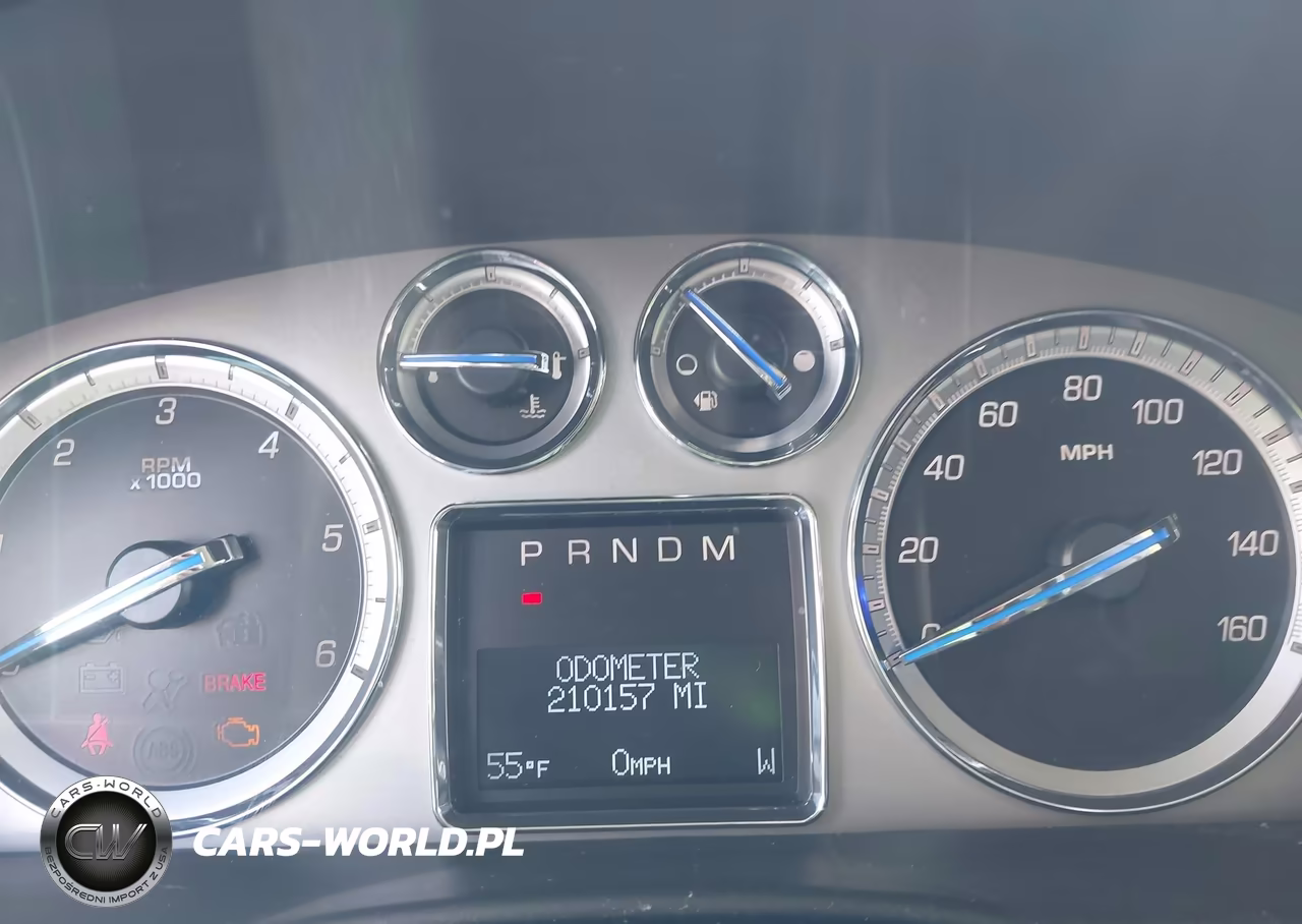 2011 Cadillac Escalade Esv Premium VIN:1GYS4JEF9BR111655 - 7