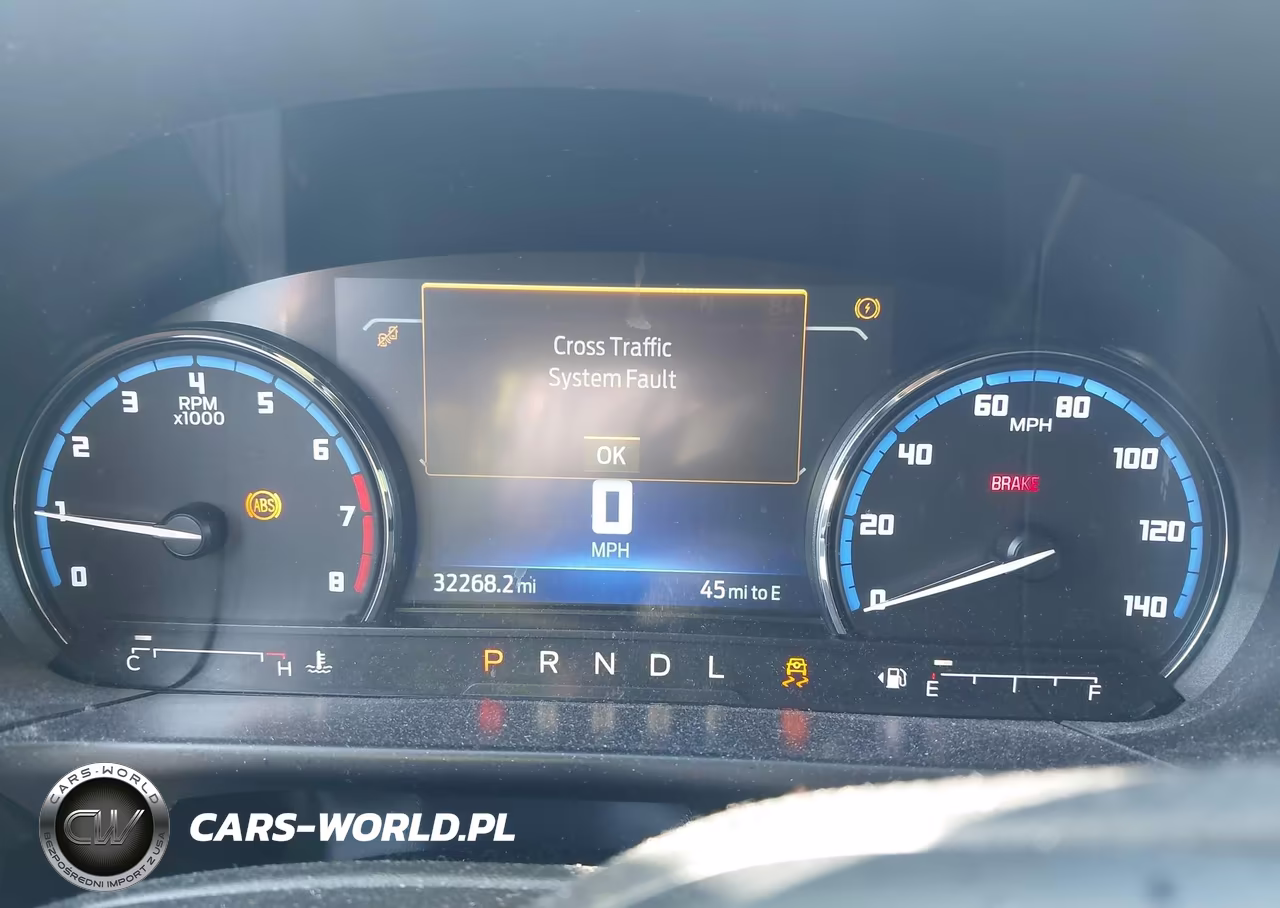 2023 Ford Bronco Sport Outer Banks VIN:3FMCR9C67PRD50478 - 7