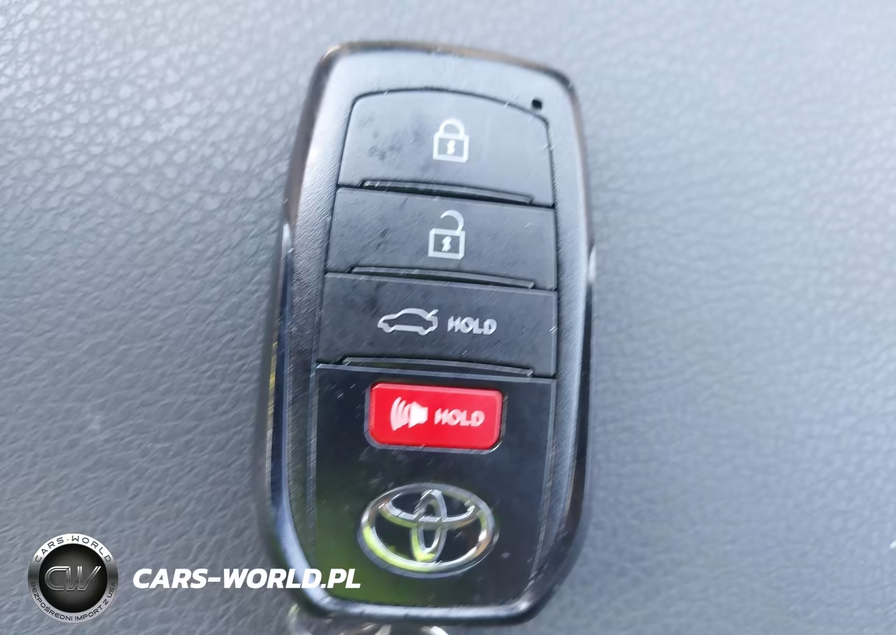 2025 Toyota Camry Se VIN:4T1DAACKXSU134393 - 11