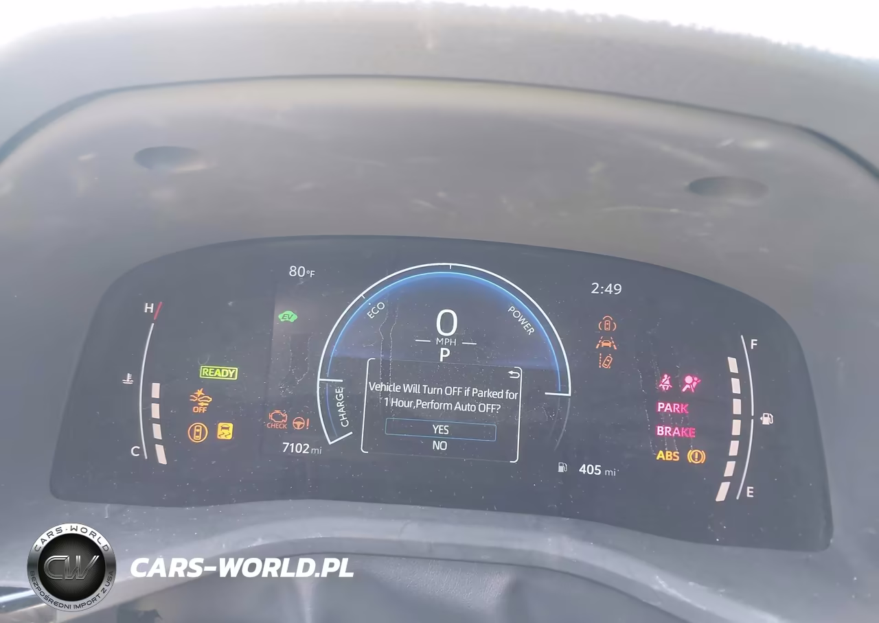 2025 Toyota Camry Se VIN:4T1DAACKXSU134393 - 7