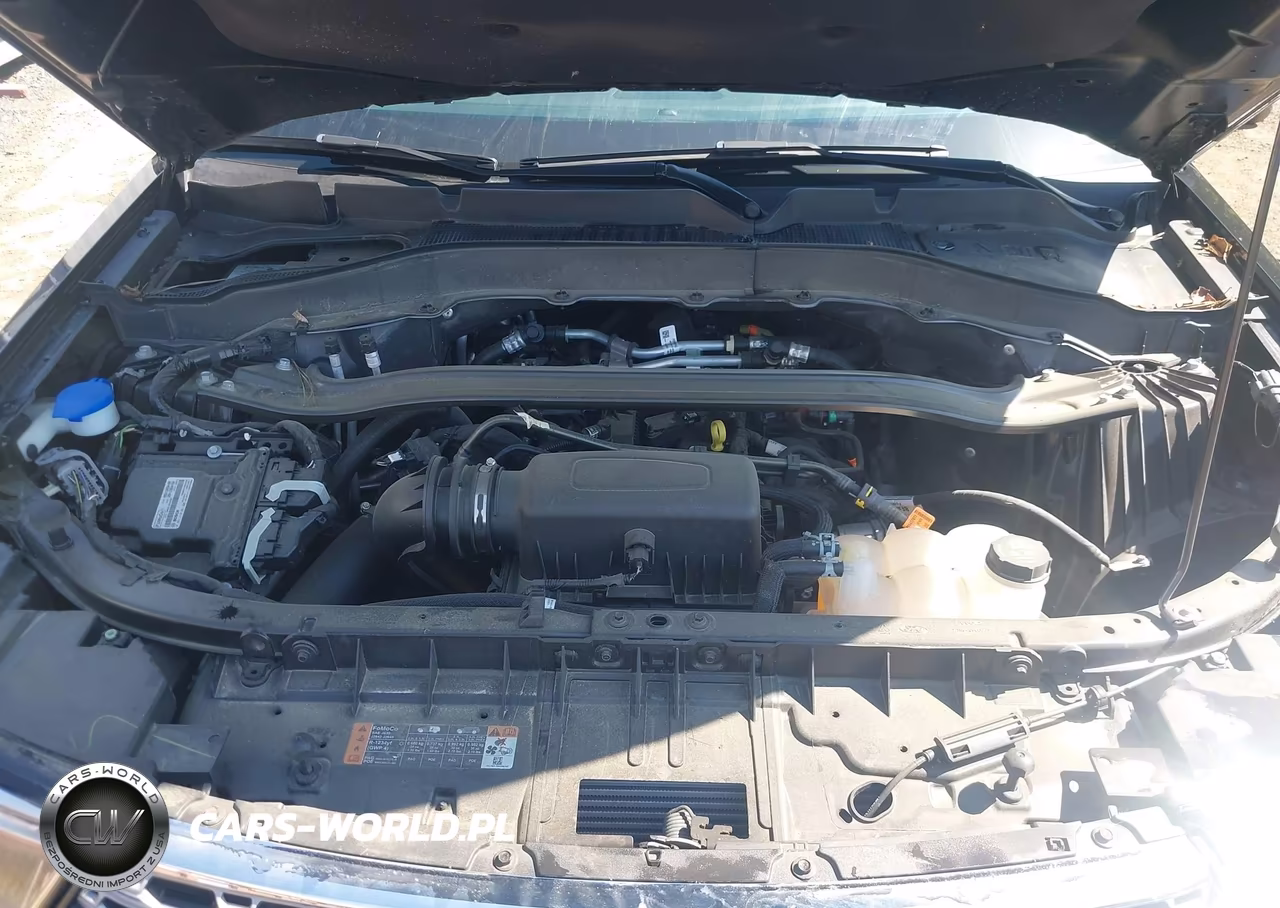 2023 Ford Explorer Limited VIN:1FMSK8FH6PGA53572 - 10