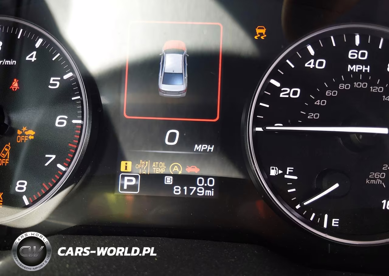 2024 Subaru Legacy Premium VIN:4S3BWAF66R3012173 - 16