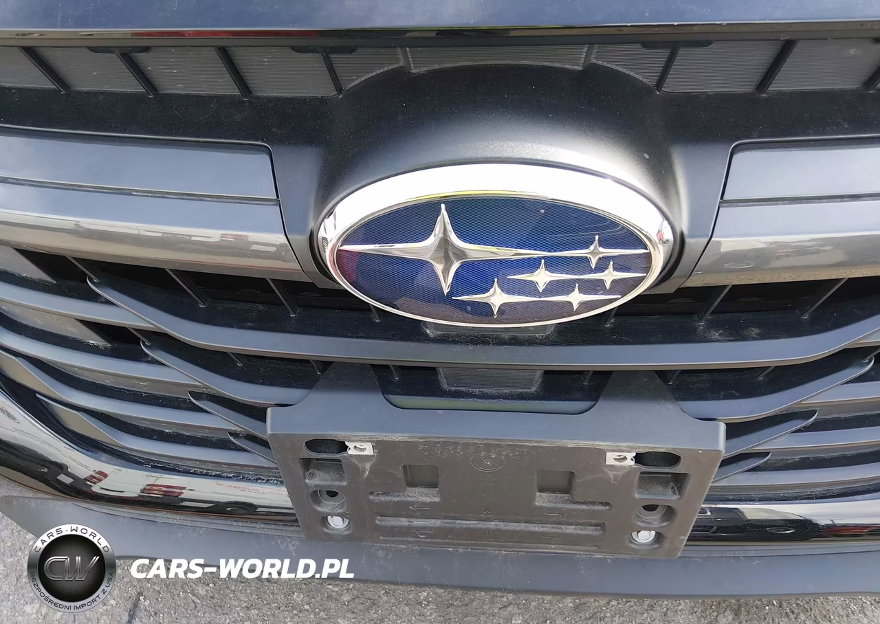 2024 Subaru Legacy Premium VIN:4S3BWAF66R3012173 - 18