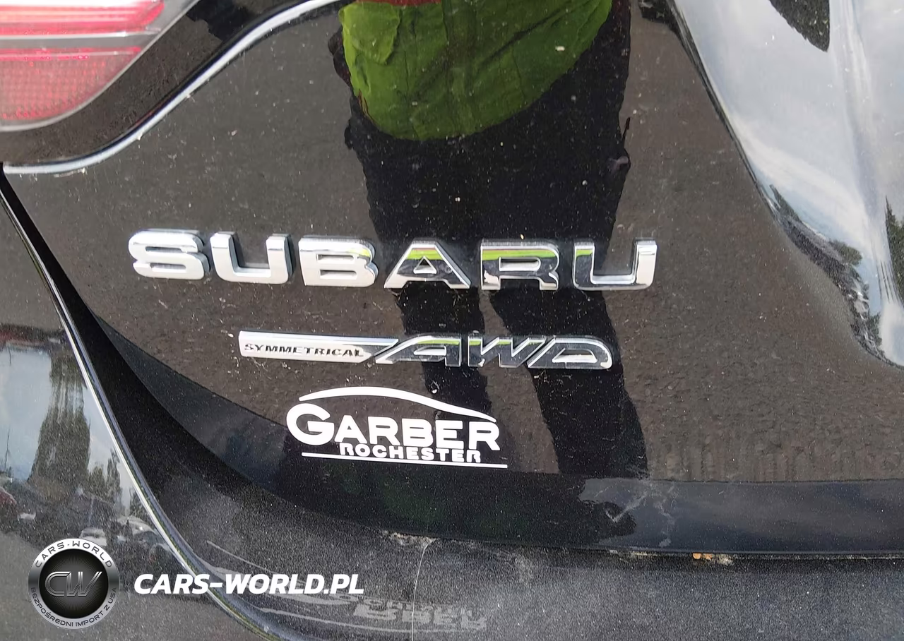2024 Subaru Legacy Premium VIN:4S3BWAF66R3012173 - 20