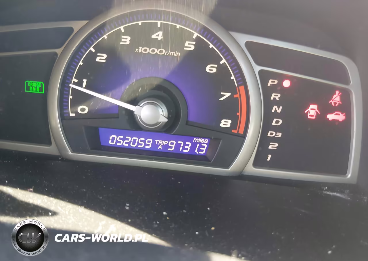 2011 Honda Civic Ex-L VIN:2HGFA1F94BH518275 - 7