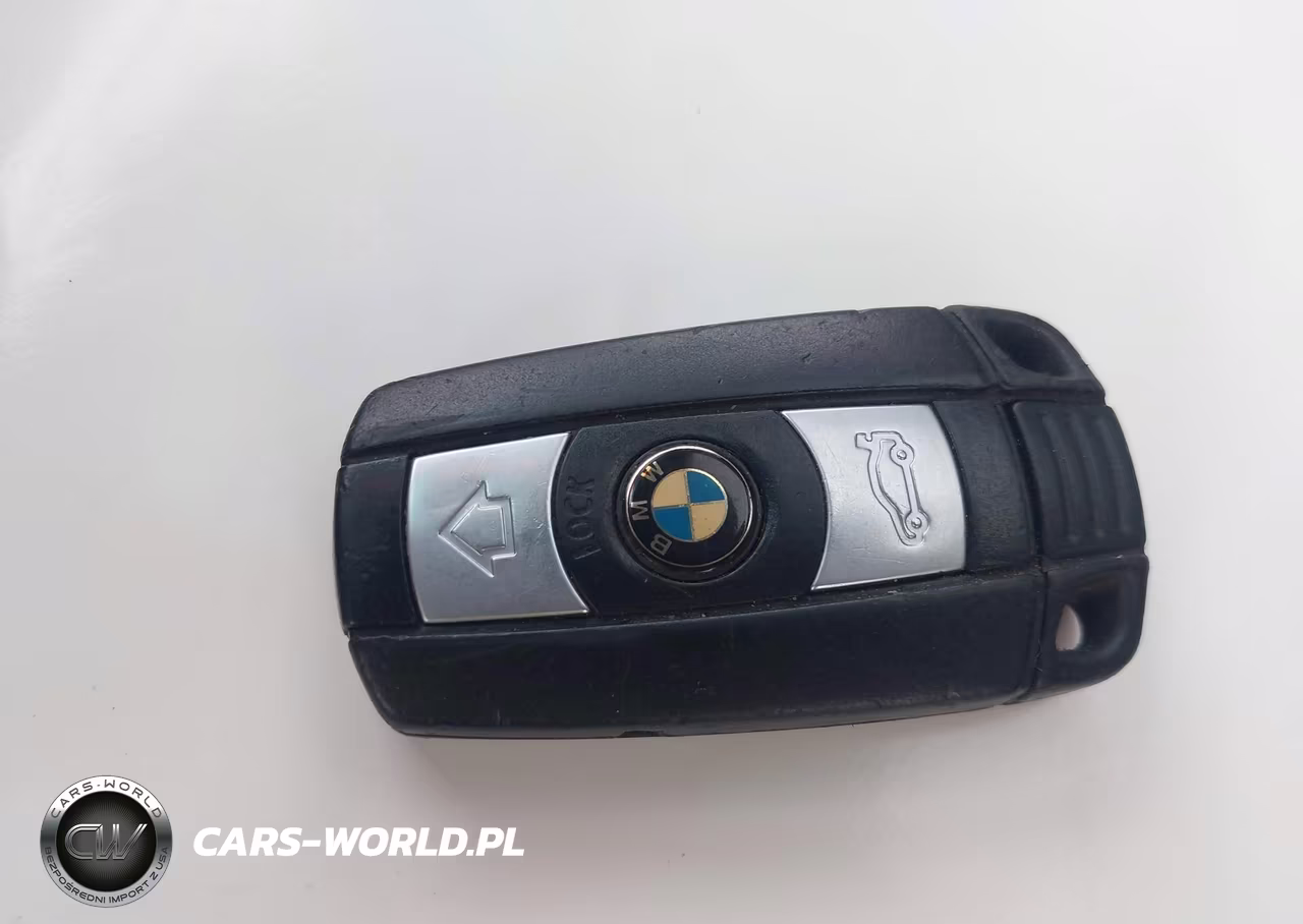 2008 BMW X5 3.0Si VIN:5UXFE43528L020091 - 11