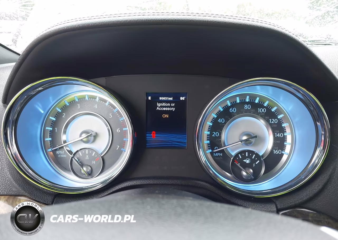 2012 Chrysler 300C VIN:2C3CCAET6CH250067 - 7