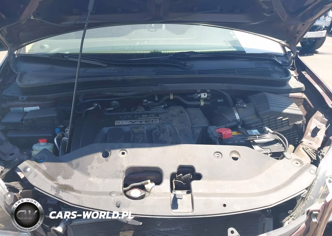 2010 Honda Odyssey Ex VIN:5FNRL3H48AB032057 - 10
