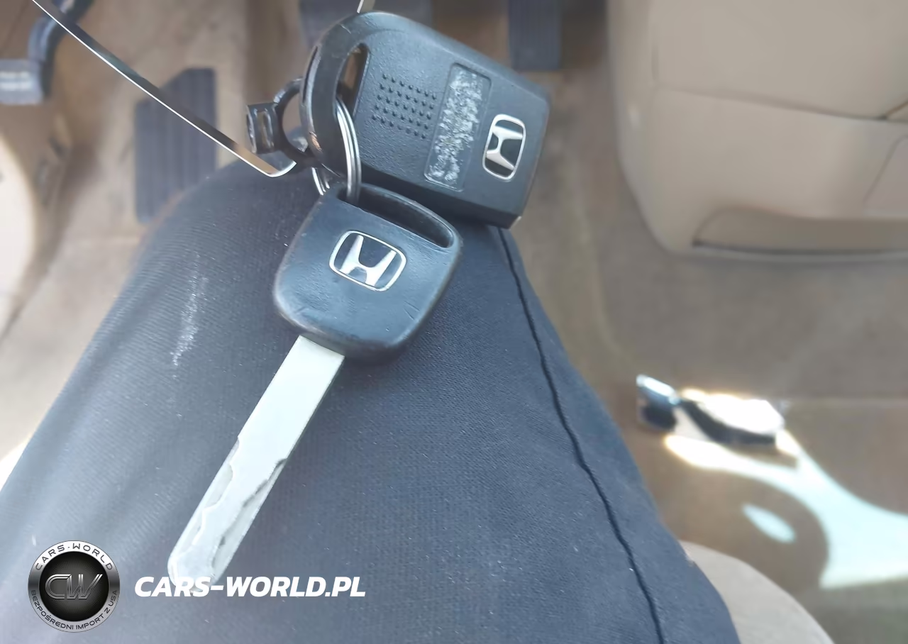 2010 Honda Odyssey Ex VIN:5FNRL3H48AB032057 - 11