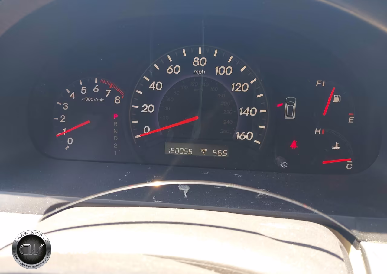 2010 Honda Odyssey Ex VIN:5FNRL3H48AB032057 - 7