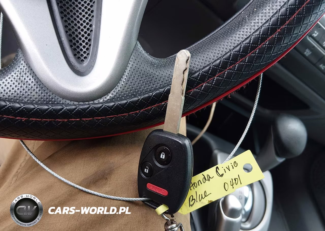 2011 Honda Civic Lx VIN:2HGFA1F52BH510401 - 11