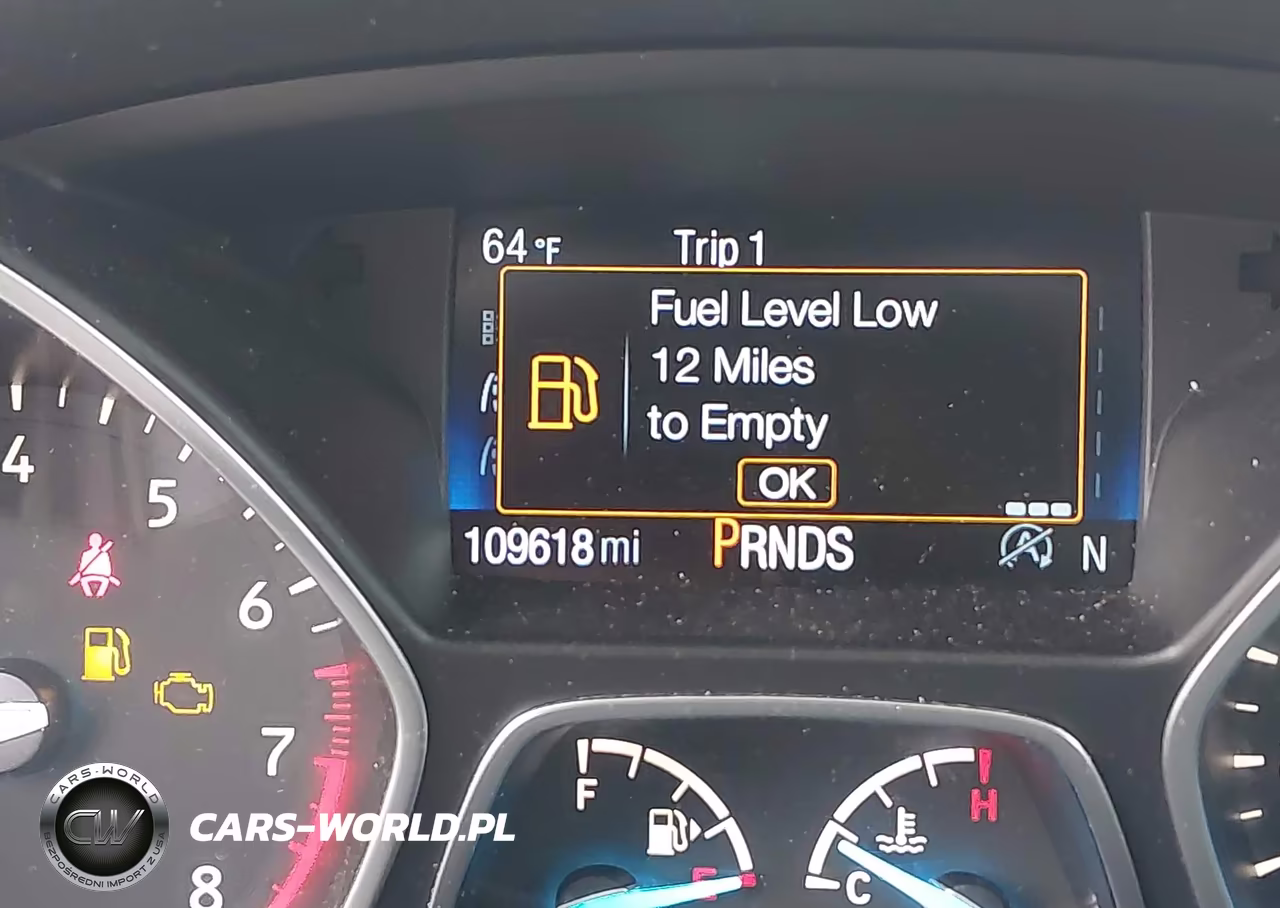 2018 Ford Escape Titanium VIN:1FMCU9J94JUA30028 - 15