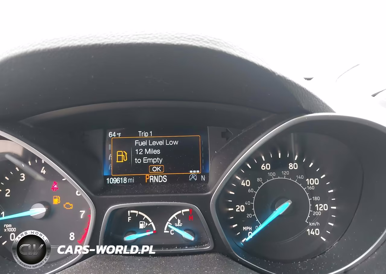 2018 Ford Escape Titanium VIN:1FMCU9J94JUA30028 - 7