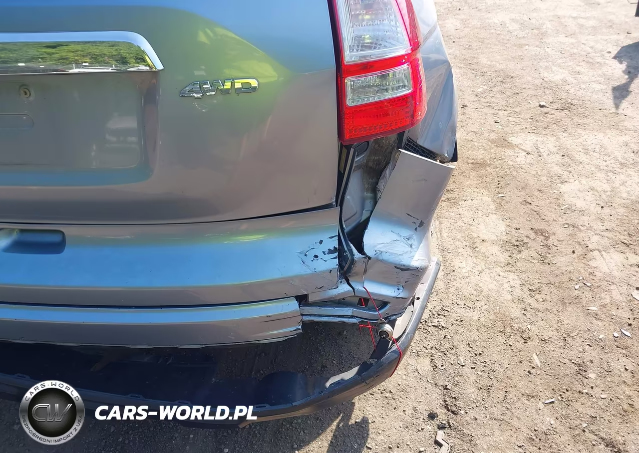2011 Honda Cr-V Ex VIN:5J6RE4H56BL009300 - 17