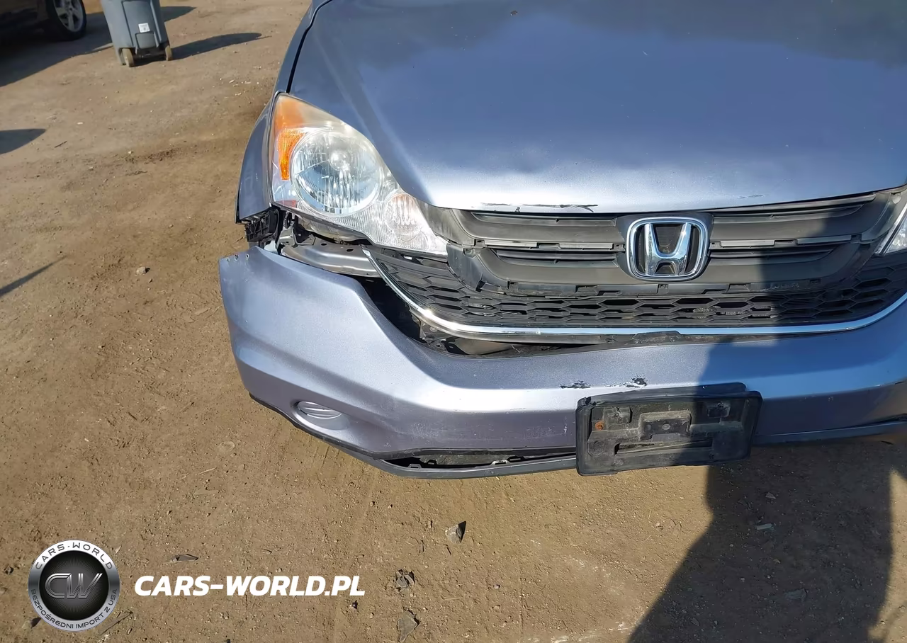 2011 Honda Cr-V Ex VIN:5J6RE4H56BL009300 - 19