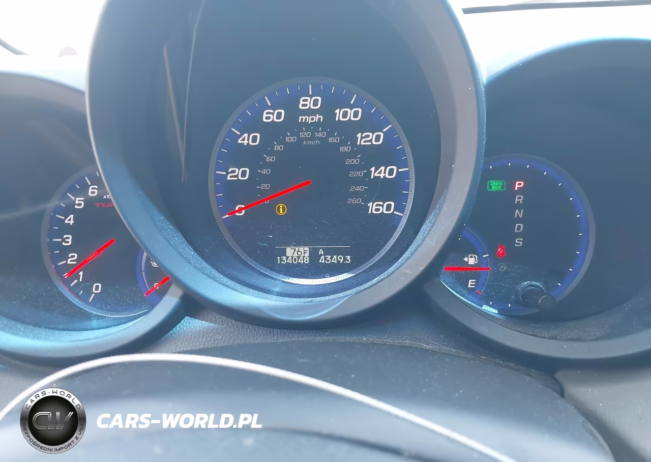 2010 Acura Rdx VIN:5J8TB2H25AA002171 - 15