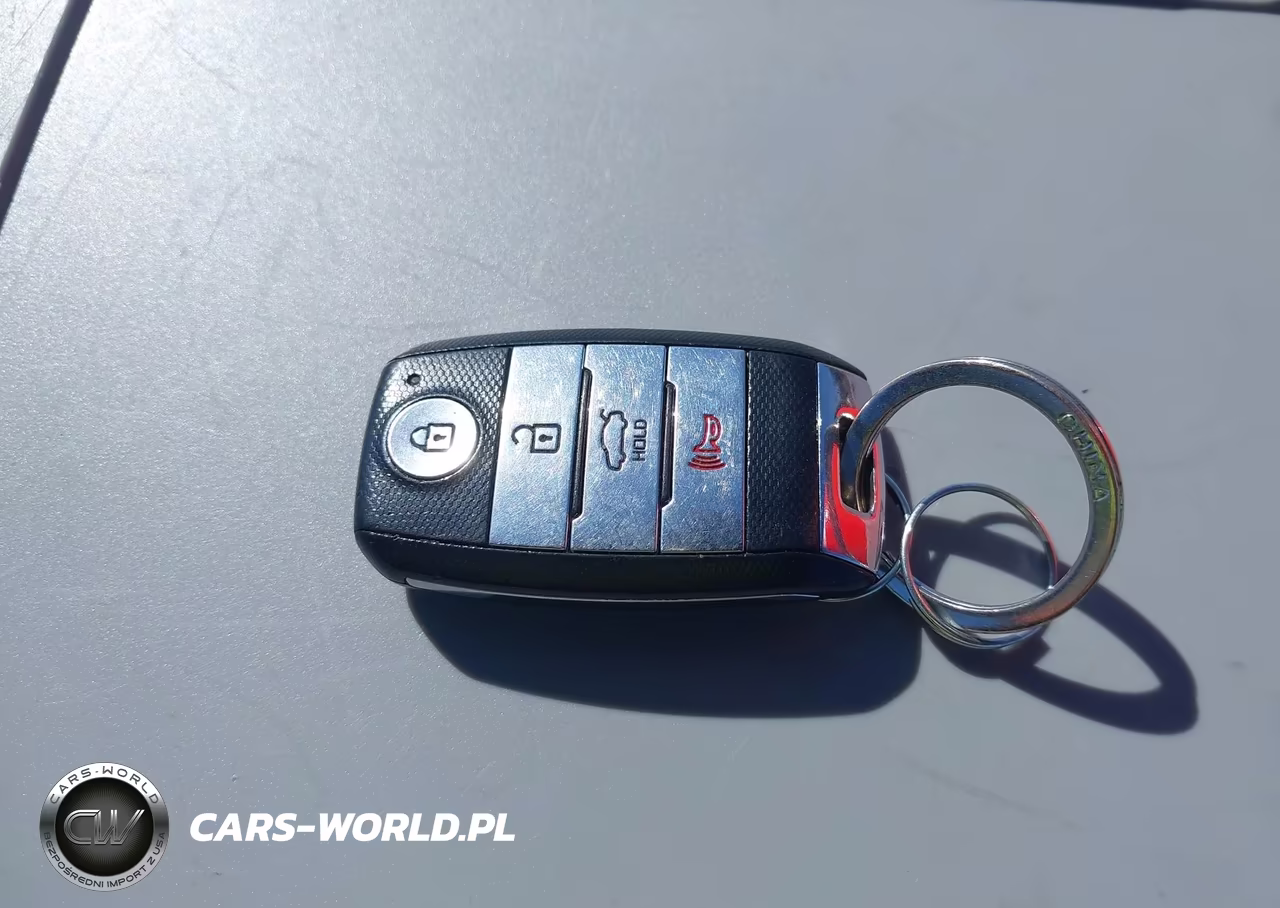 2016 Kia Forte Ex VIN:KNAFZ4A86G5530396 - 11