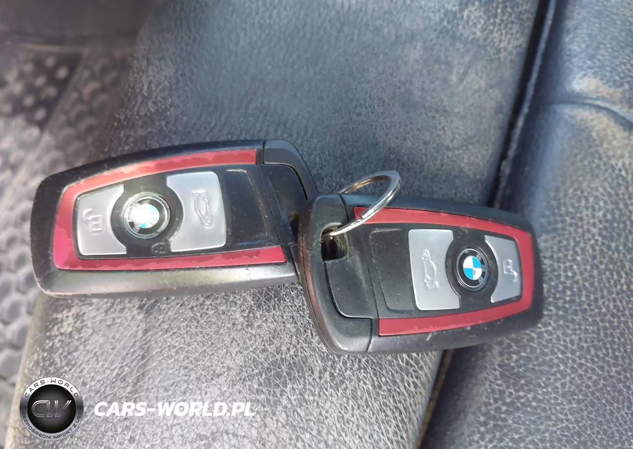 2012 BMW 328I VIN:WBA3A5C57CF349282 - 11