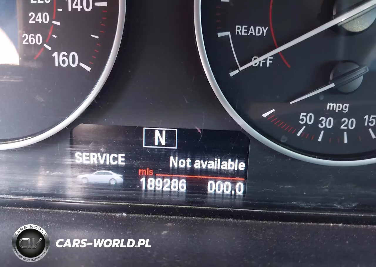 2012 BMW 328I VIN:WBA3A5C57CF349282 - 7