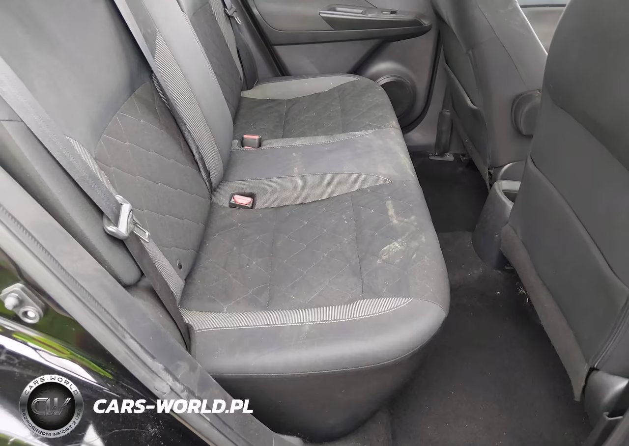 2019 Nissan Kicks Sv VIN:3N1CP5CU2KL491894 - 8