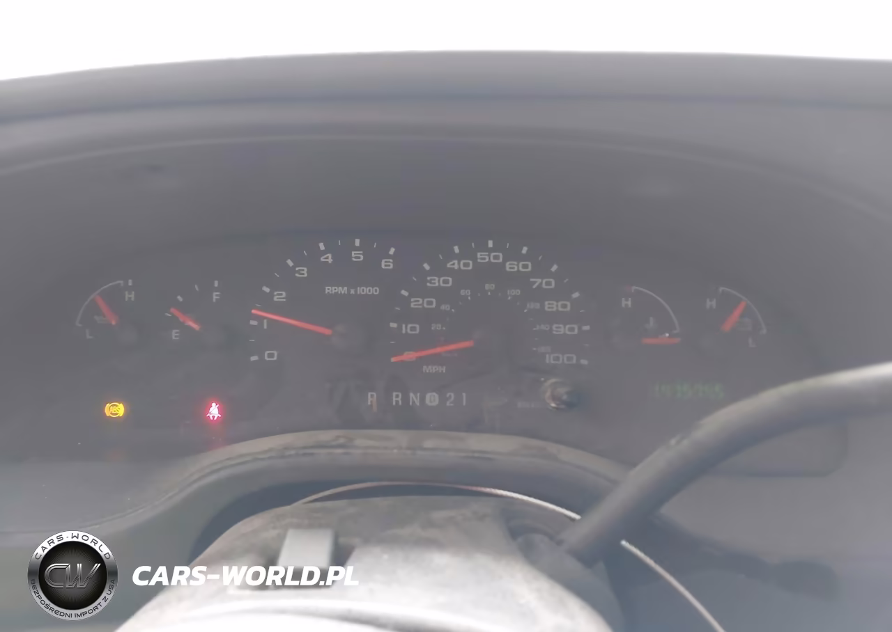 2006 Ford E-150 Commercial-Recreational VIN:1FTRE14W06DA23695 - 7