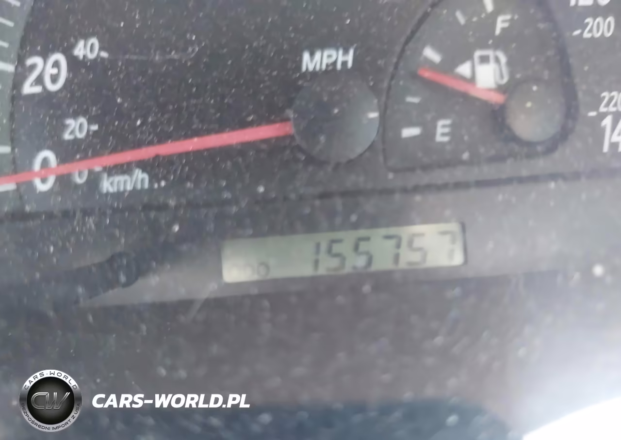 2003 Toyota Camry Xle VIN:4T1BE30K33U192472 - 7