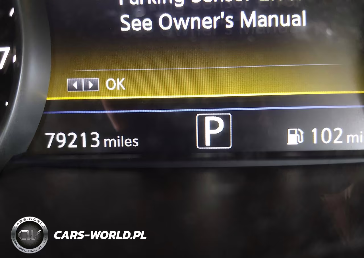 2016 Nissan Maxima 3.5 Sr VIN:1N4AA6AP9GC439633 - 16