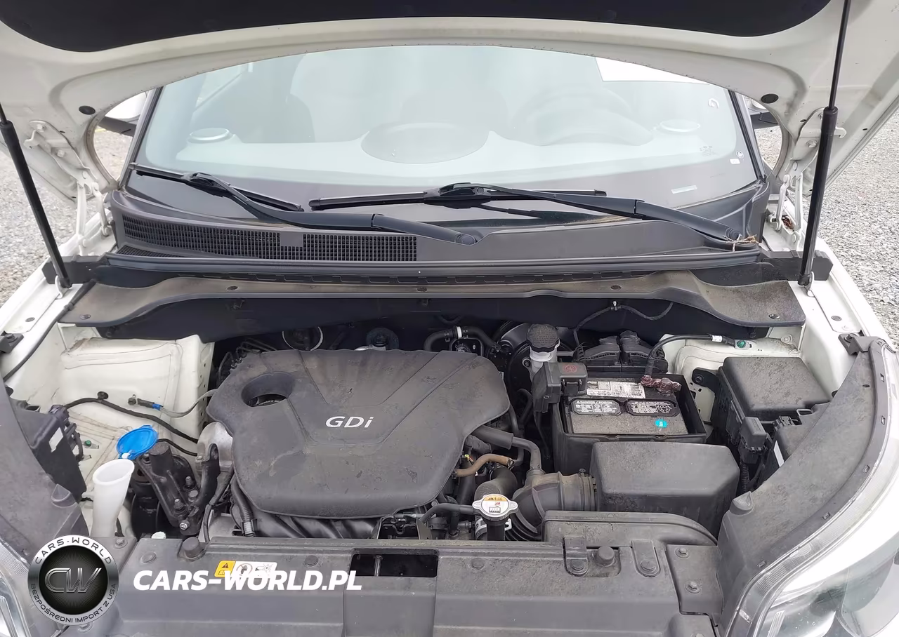2016 Kia Soul VIN:KNDJN2A26G7836723 - 10