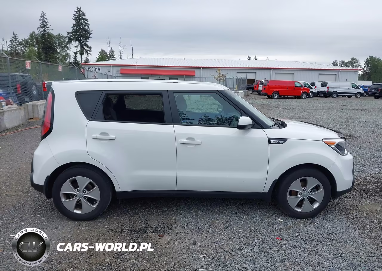 2016 Kia Soul VIN:KNDJN2A26G7836723 - 14