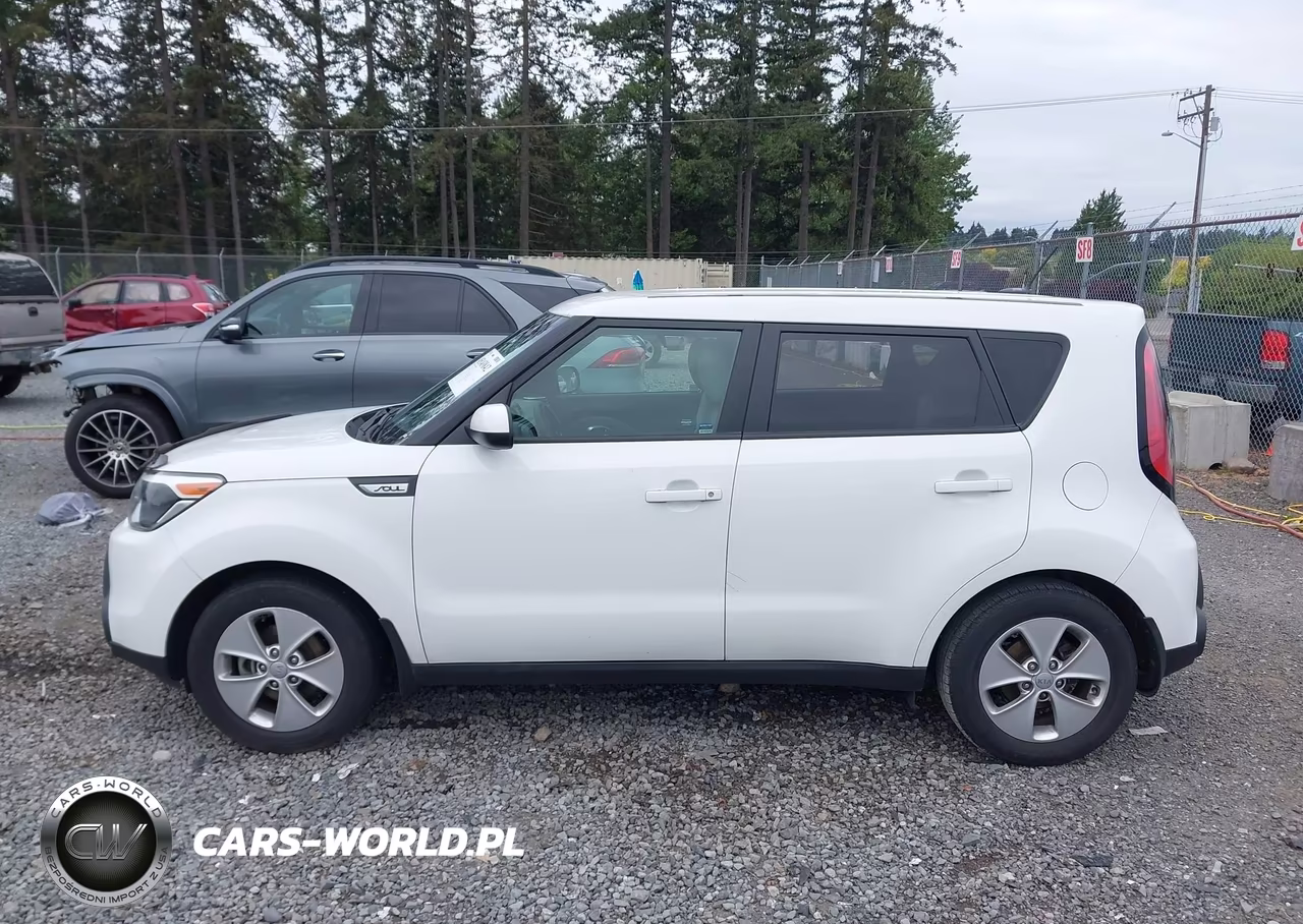 2016 Kia Soul VIN:KNDJN2A26G7836723 - 15