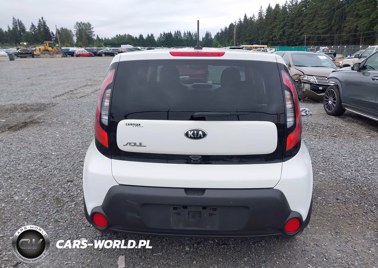 2016 Kia Soul VIN:KNDJN2A26G7836723 - 17
