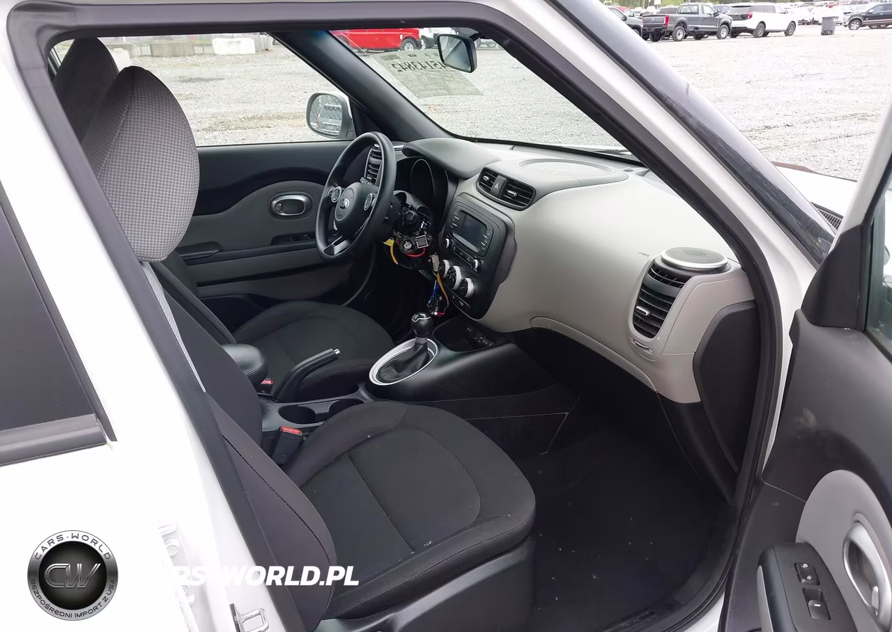 2016 Kia Soul VIN:KNDJN2A26G7836723 - 18