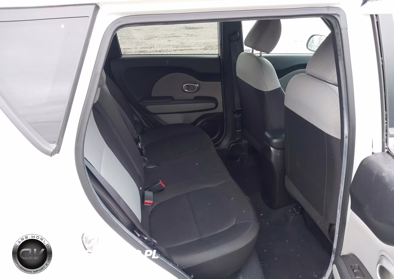 2016 Kia Soul VIN:KNDJN2A26G7836723 - 19
