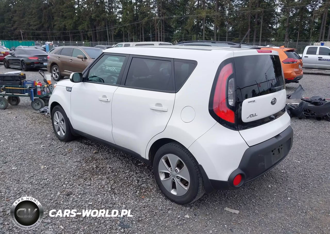 2016 Kia Soul VIN:KNDJN2A26G7836723 - 3