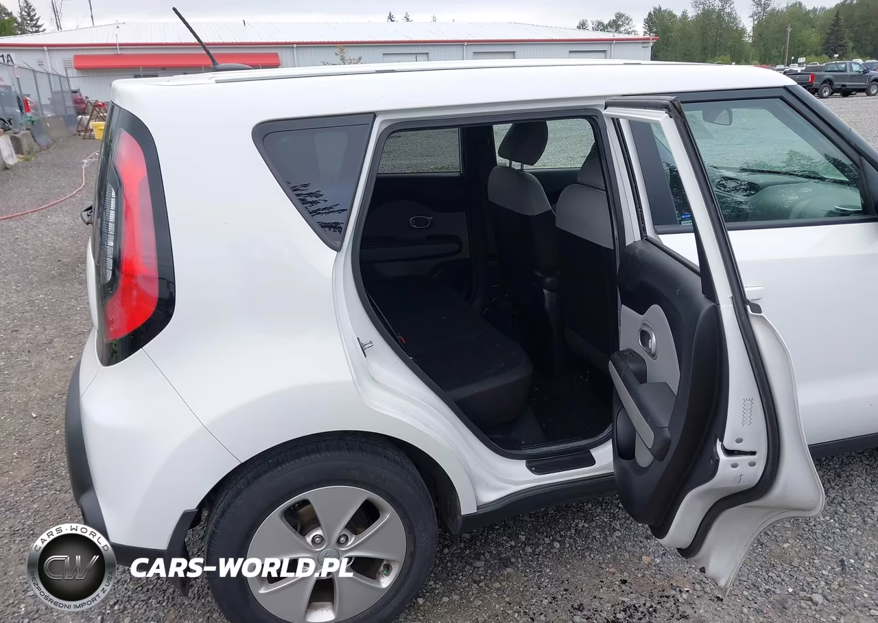 2016 Kia Soul VIN:KNDJN2A26G7836723 - 8