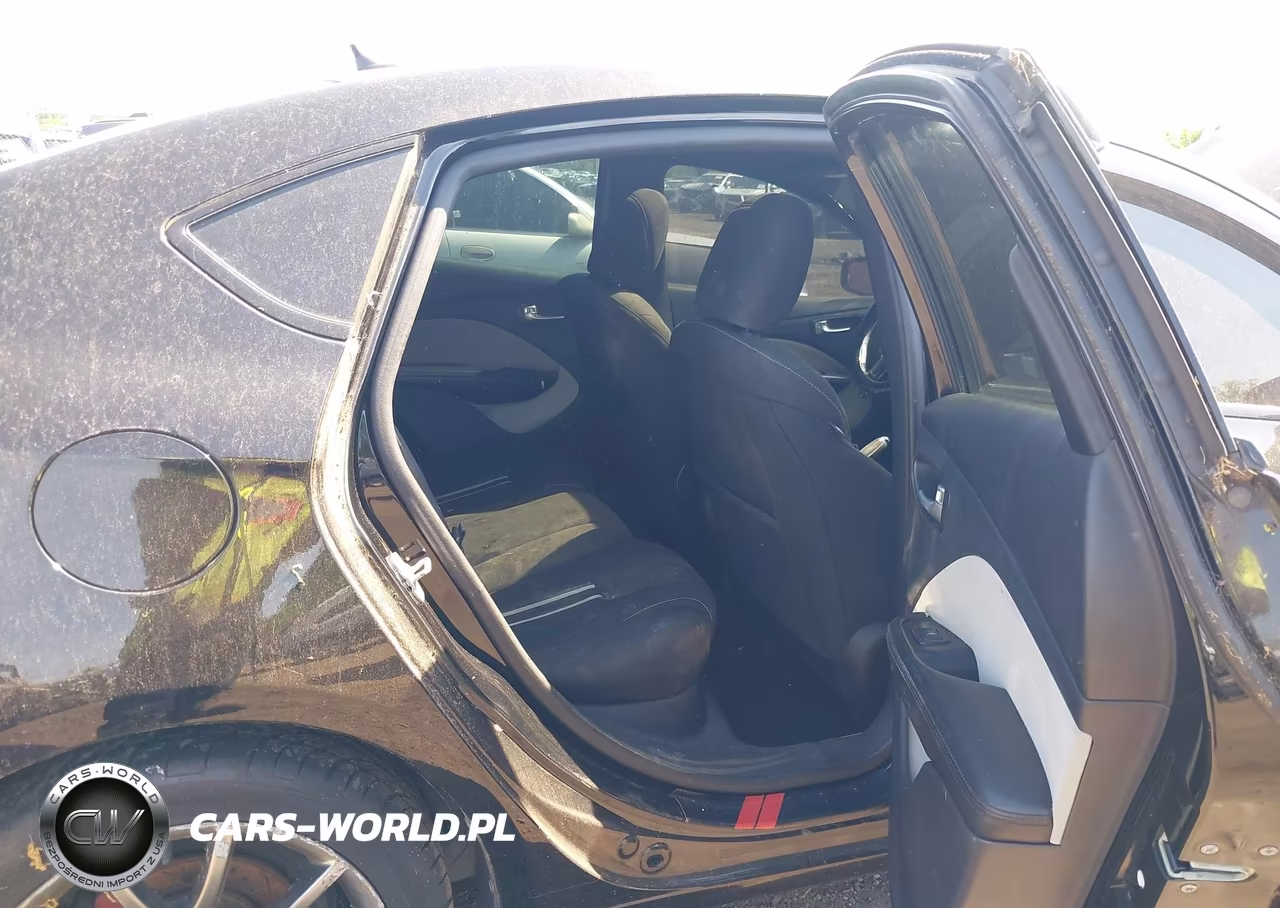 2013 Dodge Dart Rallye VIN:1C3CDFBH0DD150362 - 8