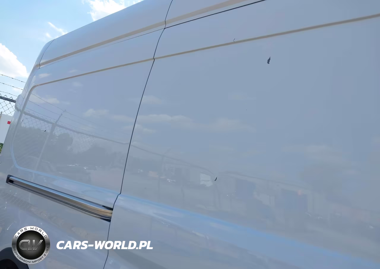 2023 Ford Transit-250 VIN:1FTBR1X84PKB01895 - 6