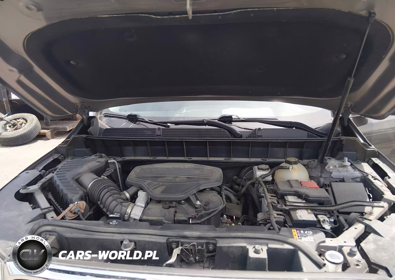2019 GMC Acadia Sle-2 VIN:1GKKNLLS4KZ242737 - 10
