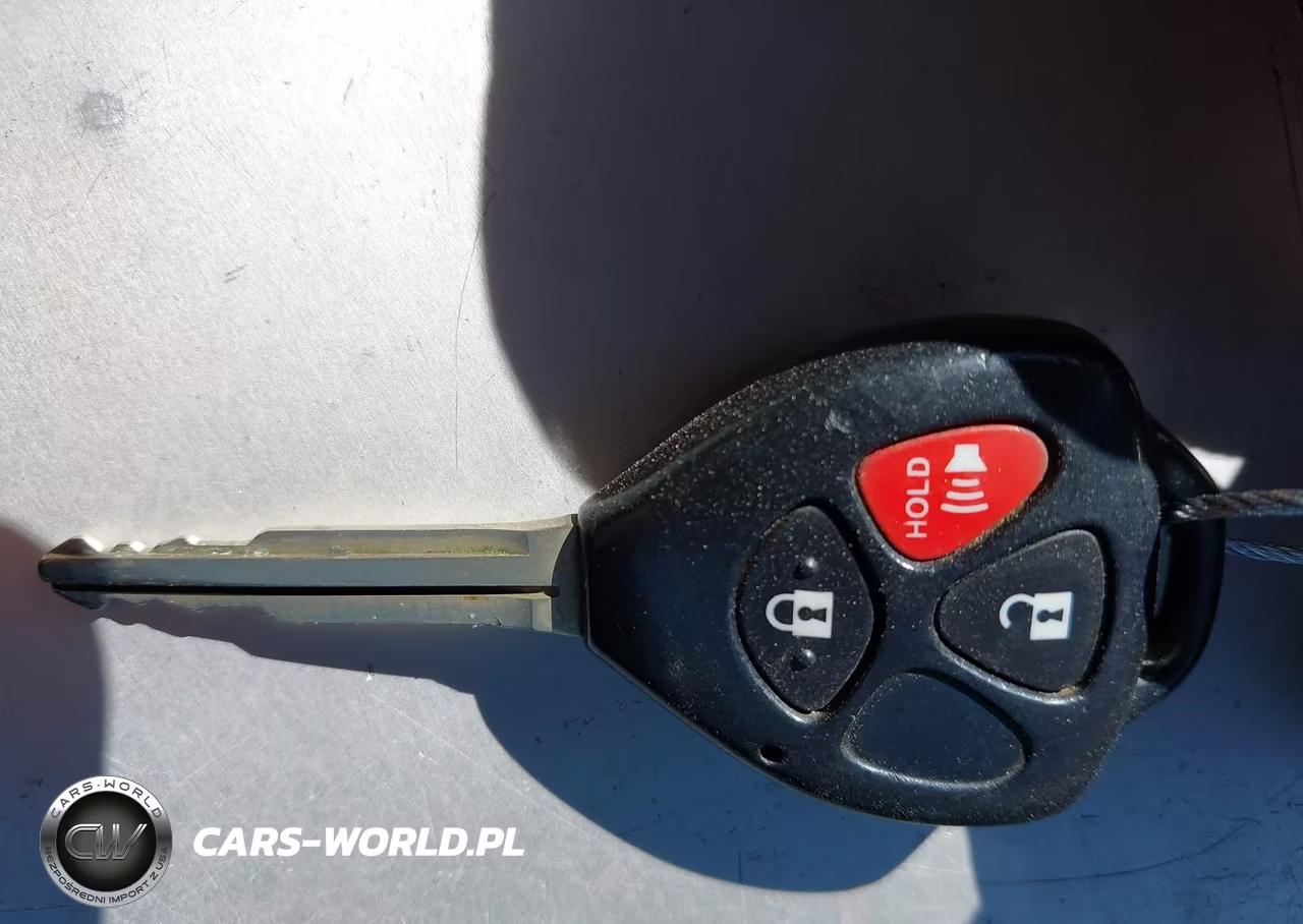 2009 Toyota Yaris VIN:JTDBT903894053212 - 11
