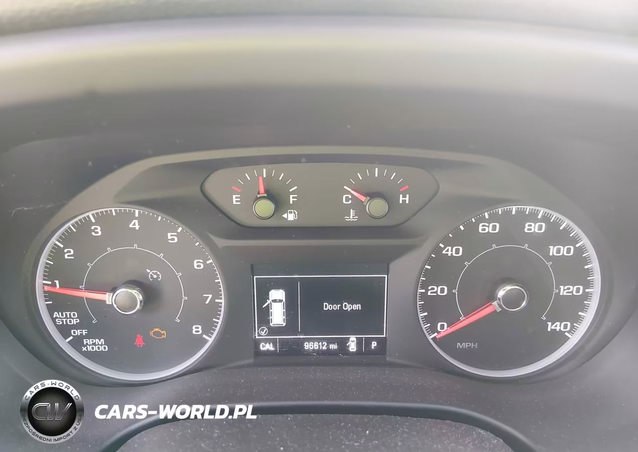 2017 GMC Acadia Sle-1 VIN:1GKKNKLAXHZ170047 - 7