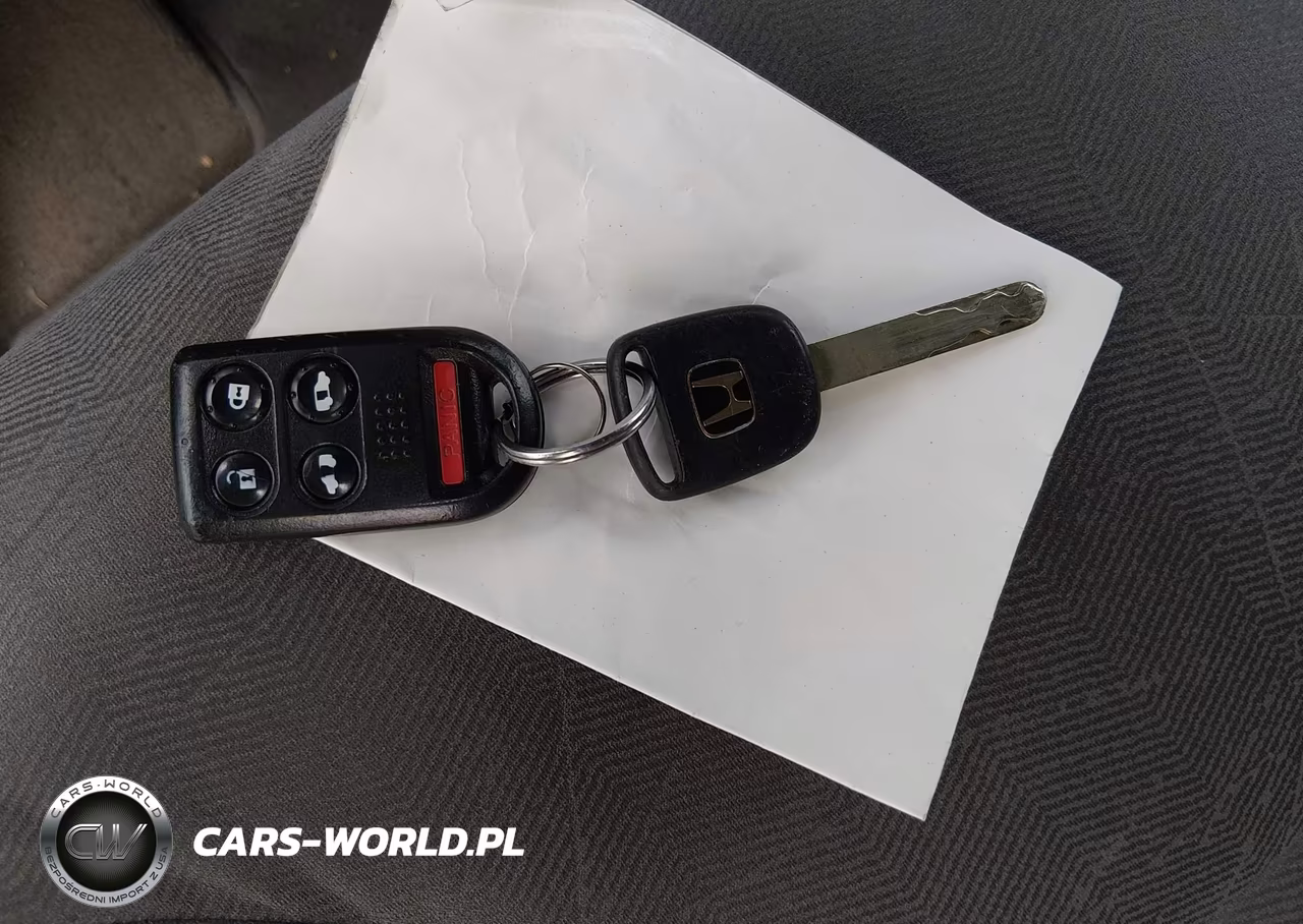 2010 Honda Odyssey Ex VIN:5FNRL3H47AB085753 - 11