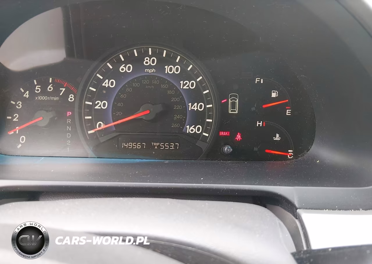 2010 Honda Odyssey Ex VIN:5FNRL3H47AB085753 - 7