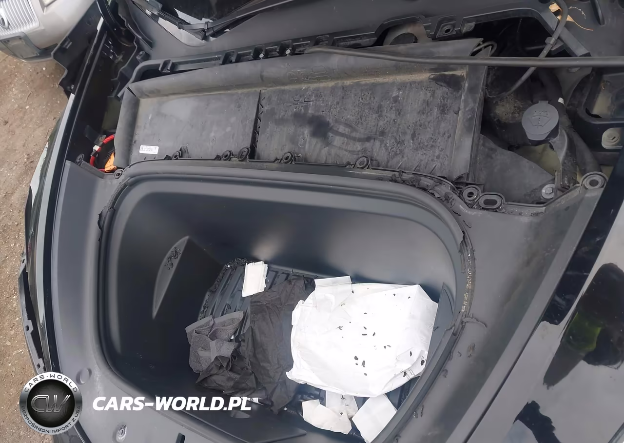 2021 Tesla Model Y Performance Dual Motor All-Wheel Drive VIN:5YJYGDEF5MF252000 - 10